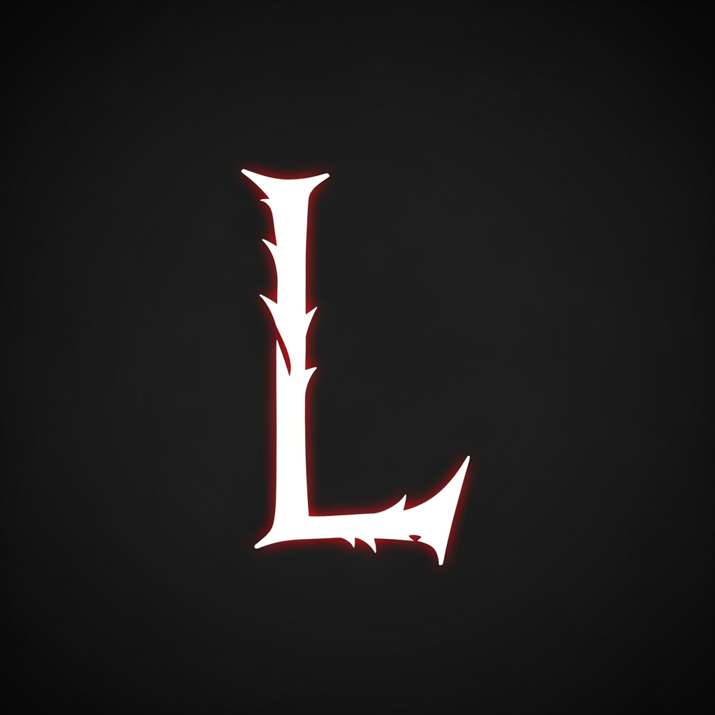 Lawliet AI Platform Logo